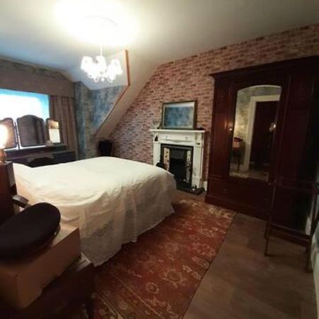 אילפרקומב The Attic Apartment At Number 54 מראה חיצוני תמונה