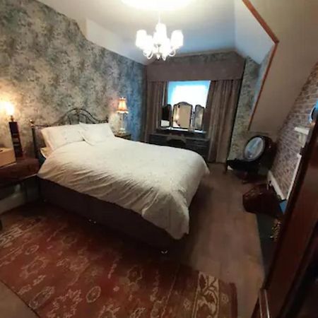 אילפרקומב The Attic Apartment At Number 54 מראה חיצוני תמונה