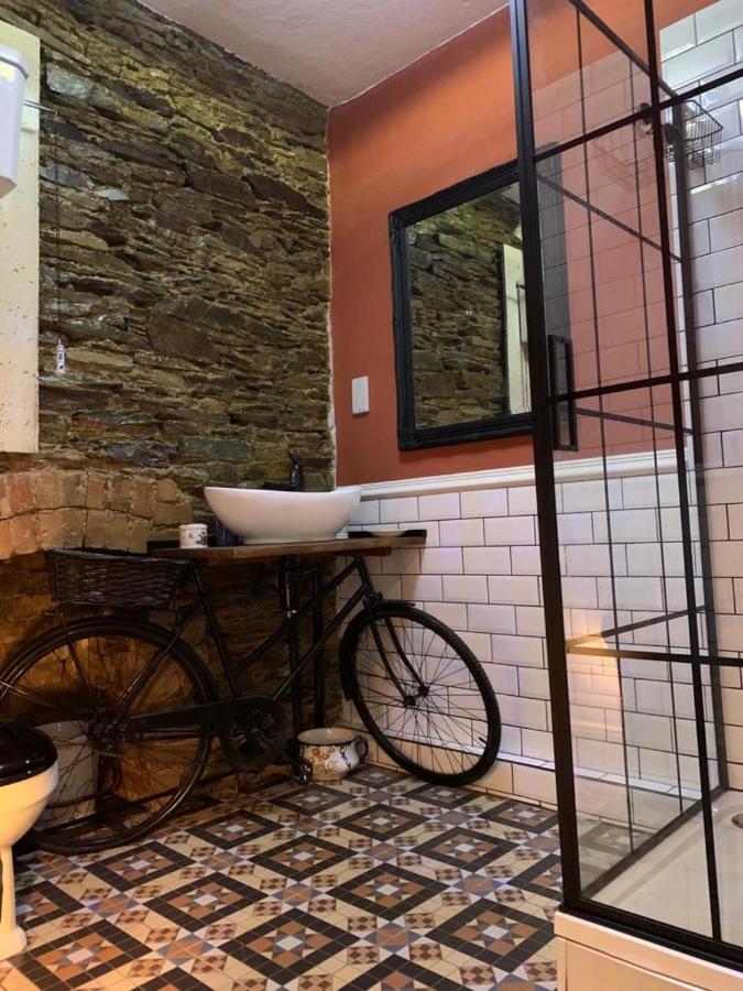 אילפרקומב The Attic Apartment At Number 54 מראה חיצוני תמונה