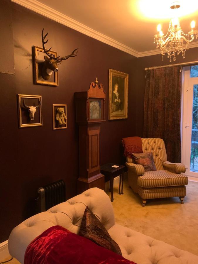 אילפרקומב The Attic Apartment At Number 54 מראה חיצוני תמונה