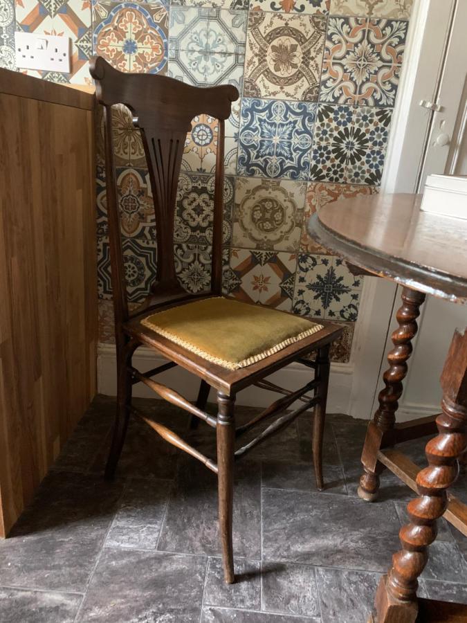 אילפרקומב The Attic Apartment At Number 54 מראה חיצוני תמונה