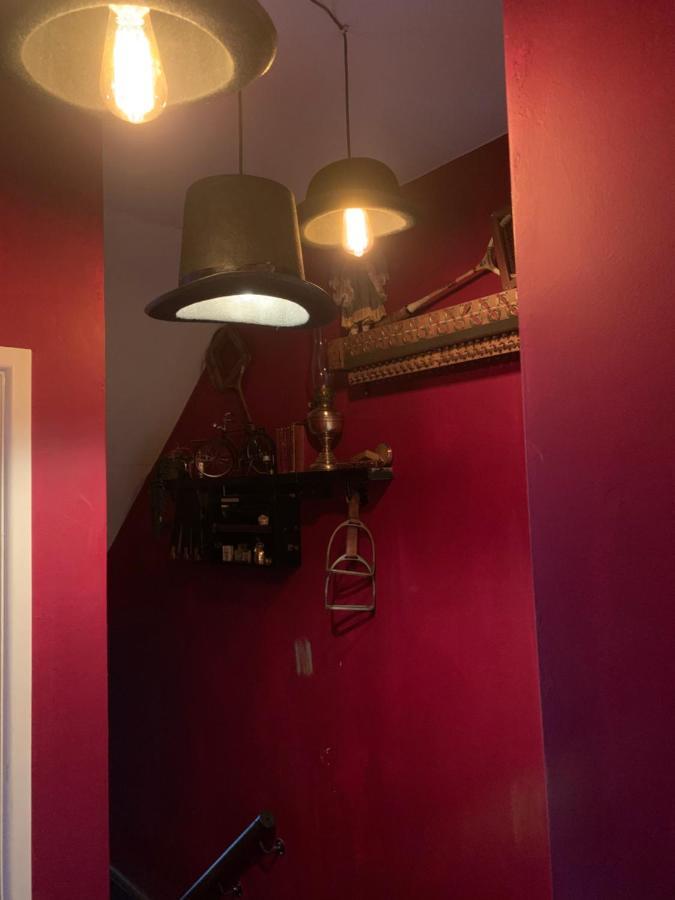 אילפרקומב The Attic Apartment At Number 54 מראה חיצוני תמונה