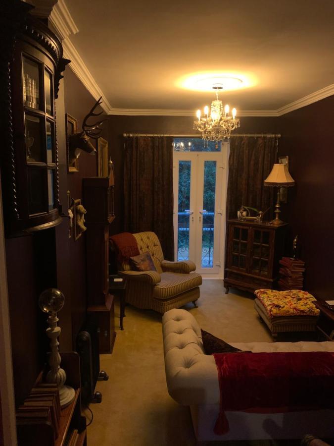 אילפרקומב The Attic Apartment At Number 54 מראה חיצוני תמונה